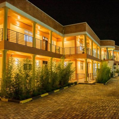 IGITEGO APARTHOTEL LTD