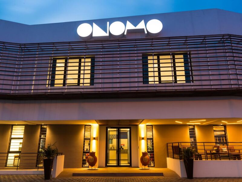 ONOMO Hotel