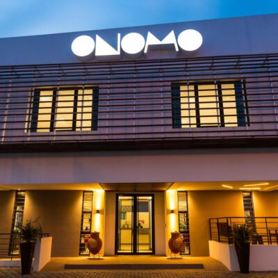 ONOMO Hotel