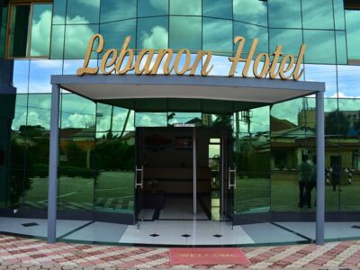 Lebanon Hotel