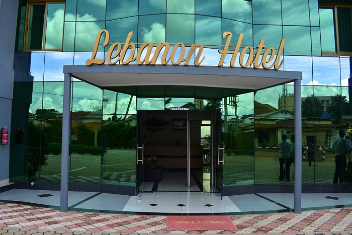 Lebanon Hotel