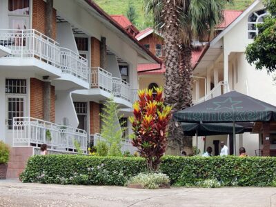 Musanto Hotel