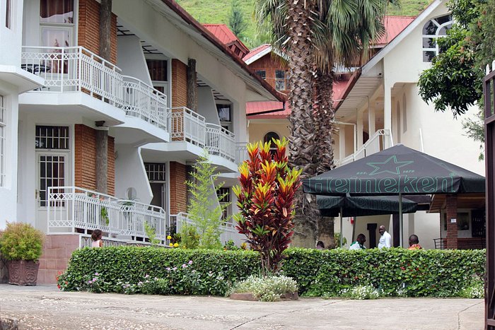 Musanto Hotel